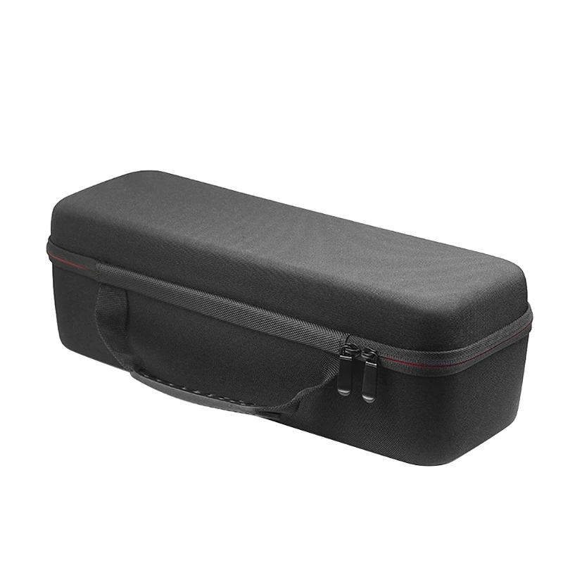 Speaker Cases Carrying Bags Handbag Storage Box for Sony SRS-XB43 Wireless Speaker Protective Bag with Shoulder strap