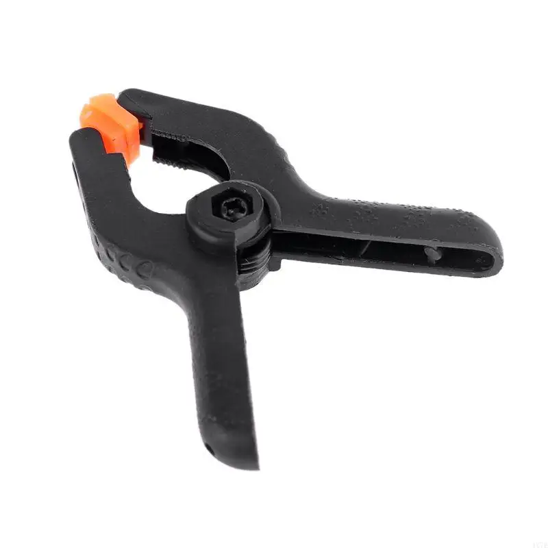 4x7e 6pcs Universal Spring Clamp Leaving Duty Repair Tool Thephon