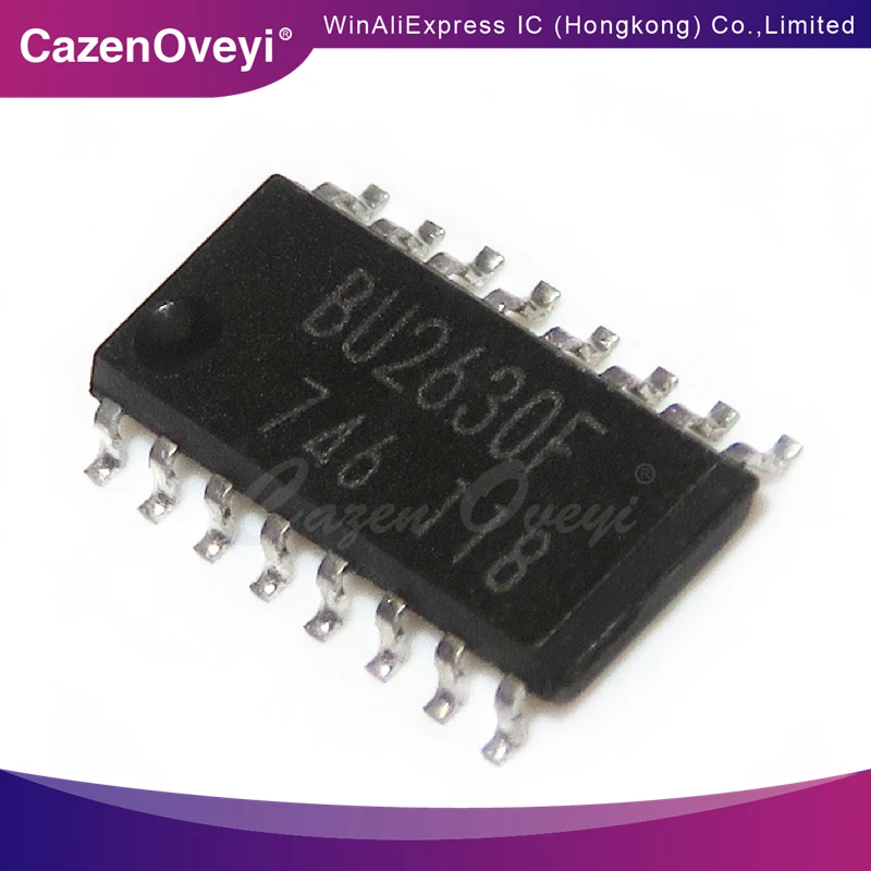 

10 шт. BU2630F BU2630 SOP-16
