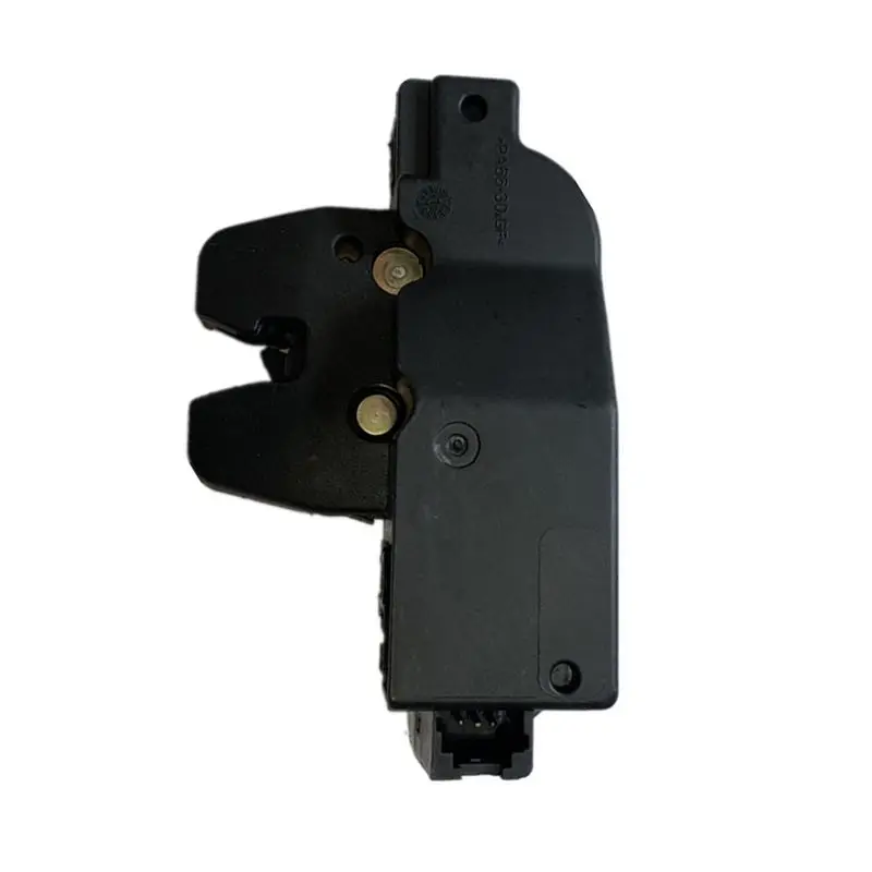 A01K-Rear Trunk Locks LID Locking Latch 871982 For 206 307 407 For CITROEN C2 C3 C4 XSARA Rear Tailgate Lock Parts
