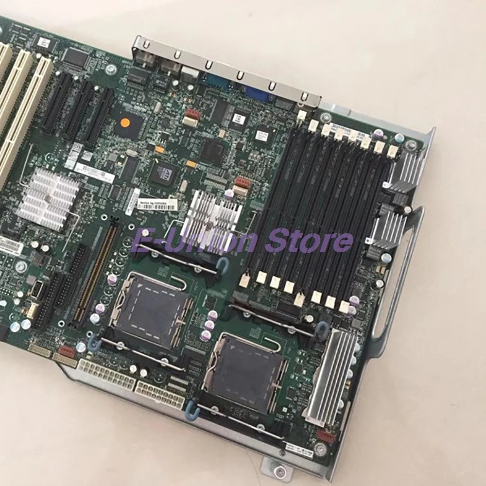 

Для материнской платы H//P ML350 G5 461081-001 395566-003