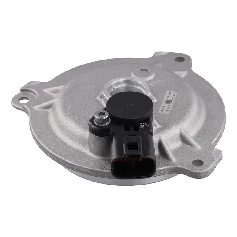 

243602S000 Camshaft Solenoid Valve Cover Sensor Assy For Hyundai Azera Tucson Kia Optima Sportage Fedex 2.5L 2020-2025