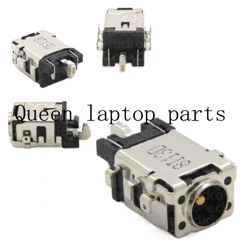 

For ASUS Vivobook K553EA DC Jack Power Charging Port Socket
