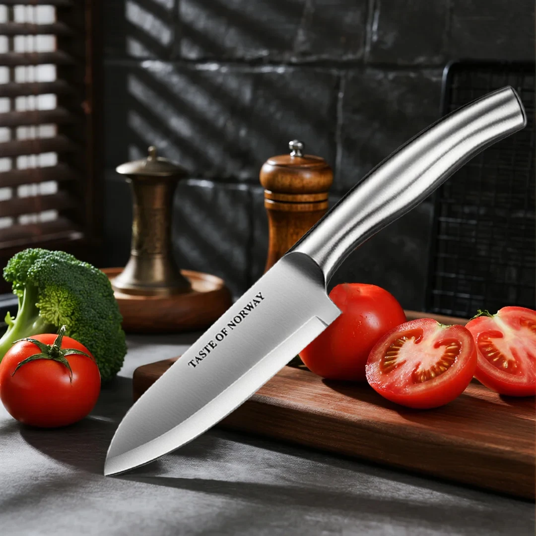 

Professional Japanese knives, small kitchen lady chef knives, stainless steel kitchen cooking knives, meat slicers, fruit knives