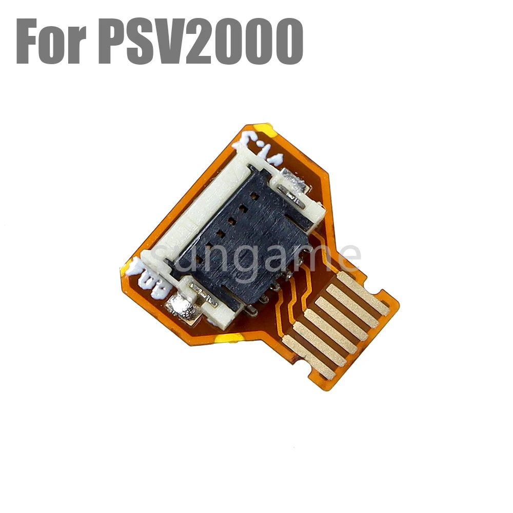 1PC For PSV 2000 to PSV 1000 3D Joystick Mod Conversion Socket Cable for PSVITA 2000 3D Analog Joystick Adapter Cable