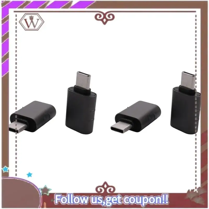 ABBG-4 Pack Usb C T… - image