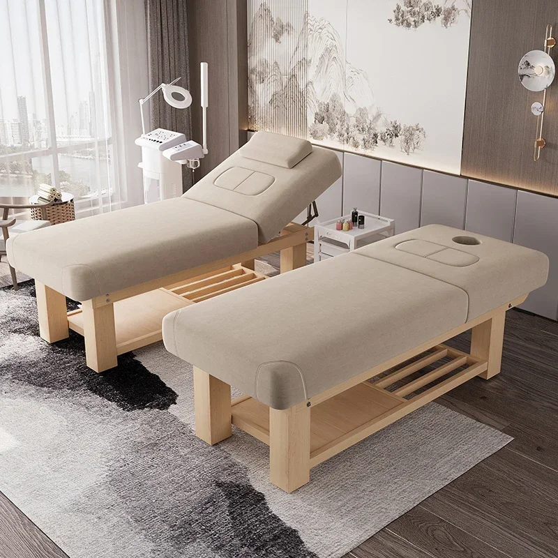 Tragbare Spa Massage Tische Tattoo Lash Pediküre Schönheit Massage Betten Physiotherapie Anpassen Salon Möbel Mesa De Masaje LLMT