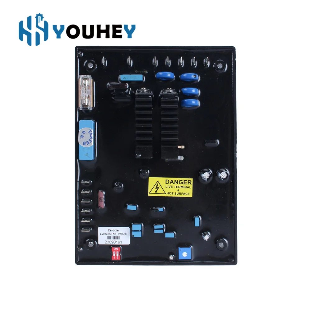 Engga Evc600I Origi…