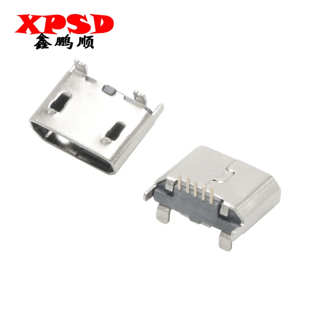 10 шт., разъем Micro USB