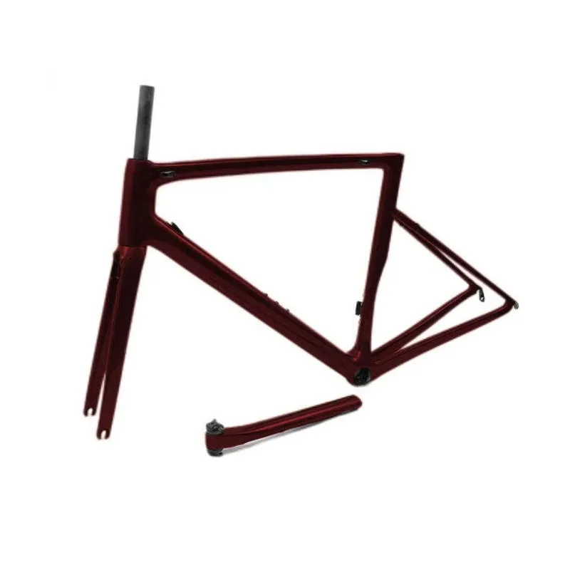 

New Arrival PF30 700C Racing Road Bike Frame Carbon Road Bike Frame