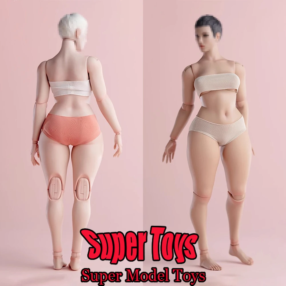 

Worldbox AT218 масштаб 1/6, женщина-солдат, белый/светло-коричневый, супер подвижный шарнир, подходит для 12-дюймовой экшн-фигурки, модель куклы, голова