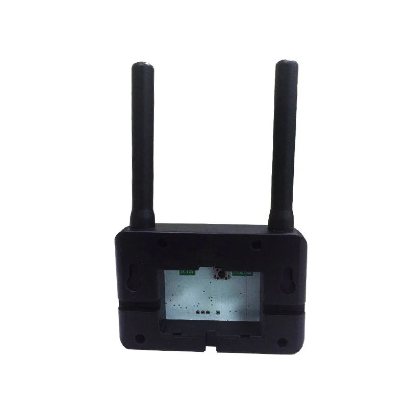 Repetidor de señal inalámbrico, transmisor, mejora la señal de los sensores, 433MHz, solo para nuestro sistema de alarma WIFI GSM