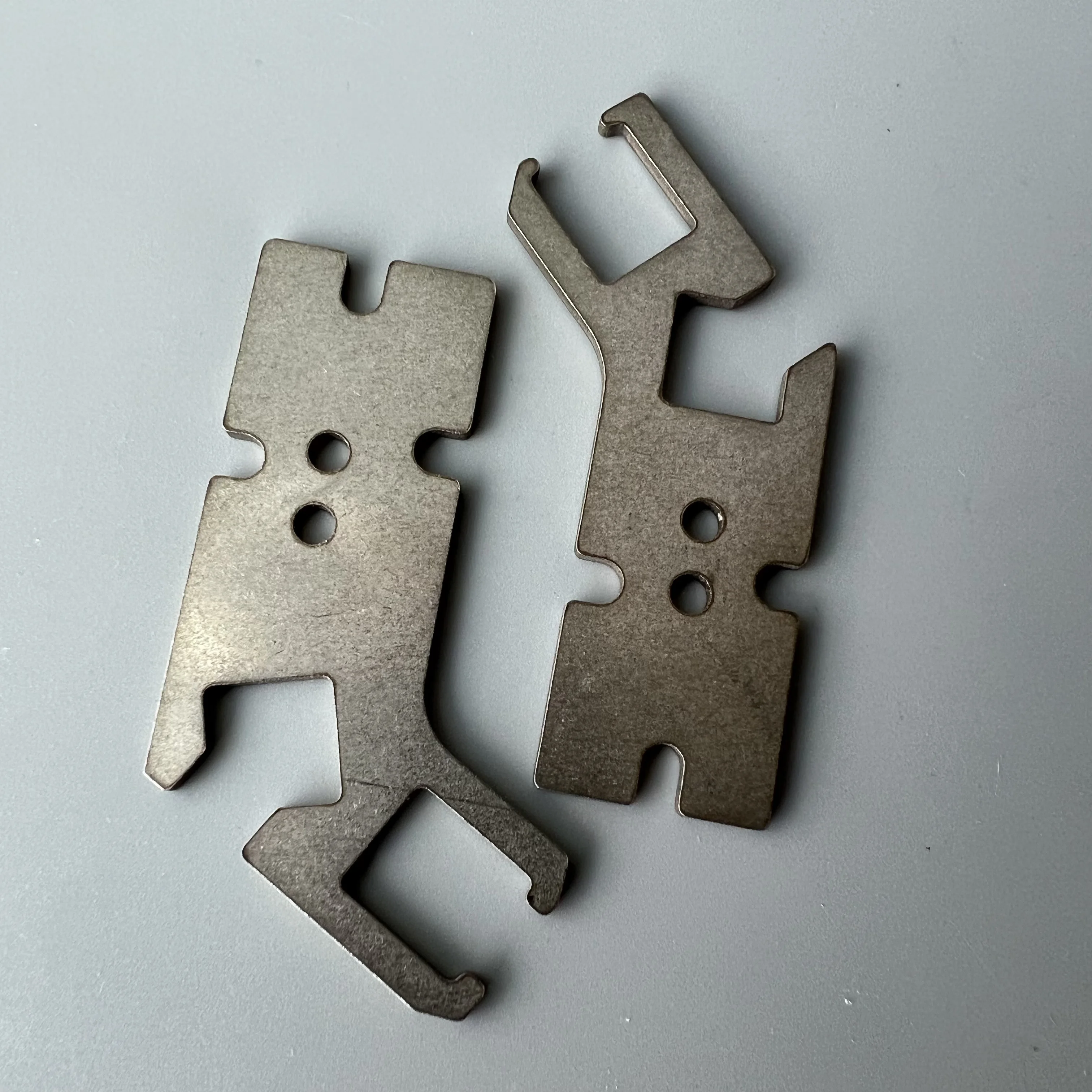 (2pcs/lot) 348D1060228 348D1060228G Brand New Plate Side for Fuji 550 570 590 Minlab