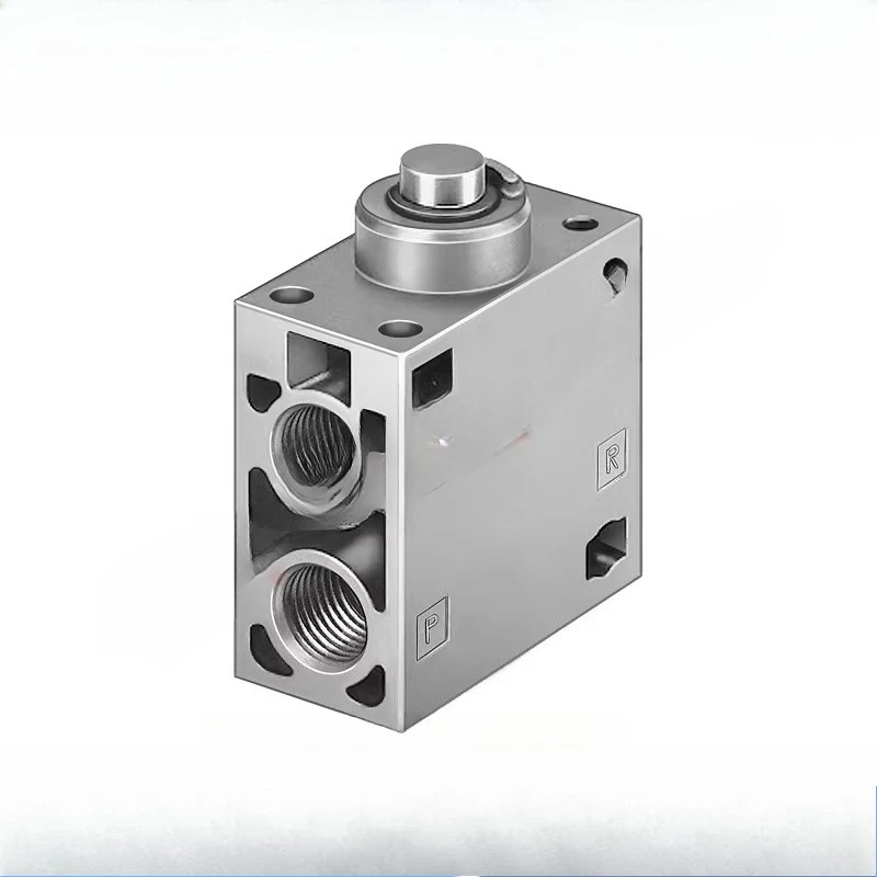 

The parts are suitable forFESTO direct-acting round head valves V 3-1/4-B 6808