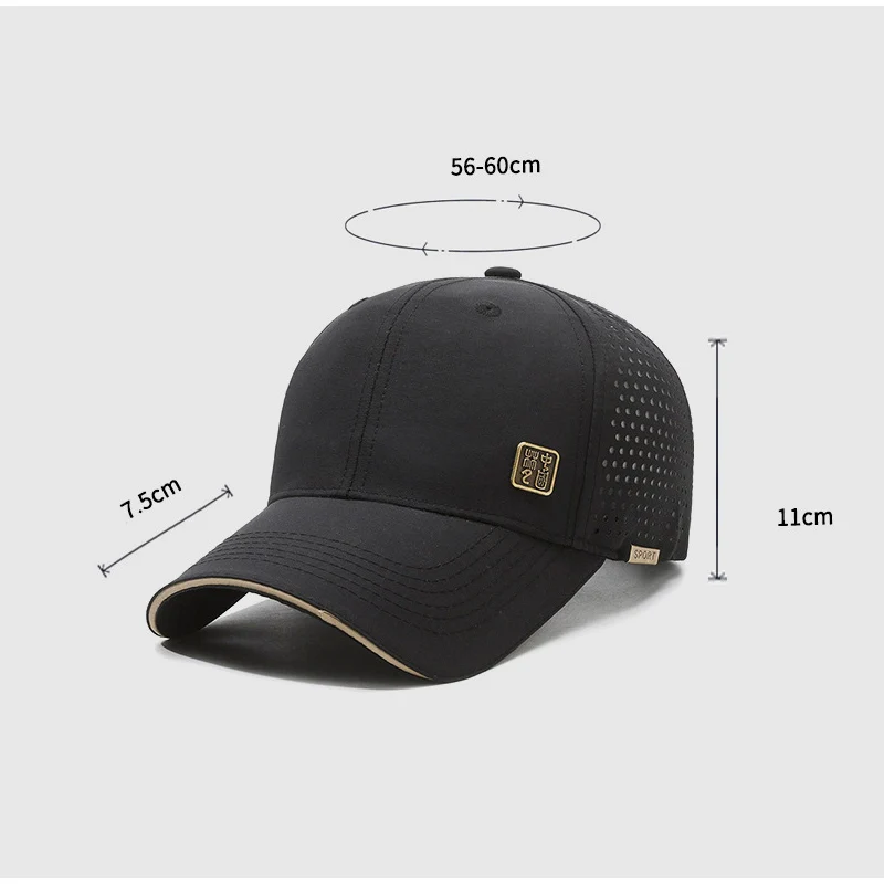 Thumbnail 4 - #31 Newest Baseball Caps
