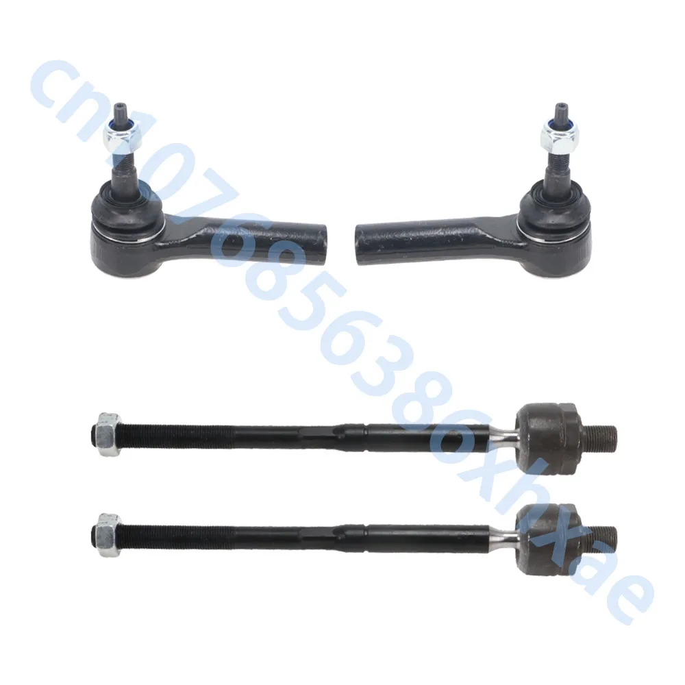 

Наконечник рулевой тяги для Ford Mustang S550 Boss 302 GT S197 2005 2014 2.3T 5.0L FR3Z3A130A FR3Z3280A Внутренние внешние аксессуары рулевого управления