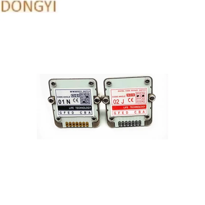 

High quality Digital band switch NDS-01J NDS-02J NDS-03J NDS-01N NDS-02N NDS-03N