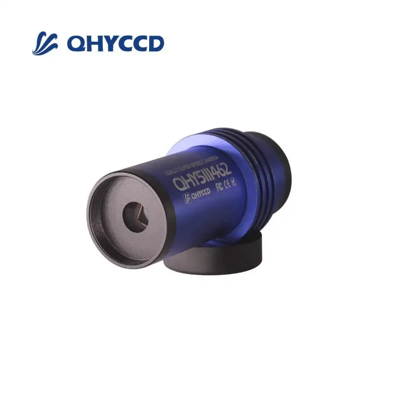 QHY 5III462M Black And White Planetary Navigation Camera QHYCCD with Infrared Filter for Astronomy Photography