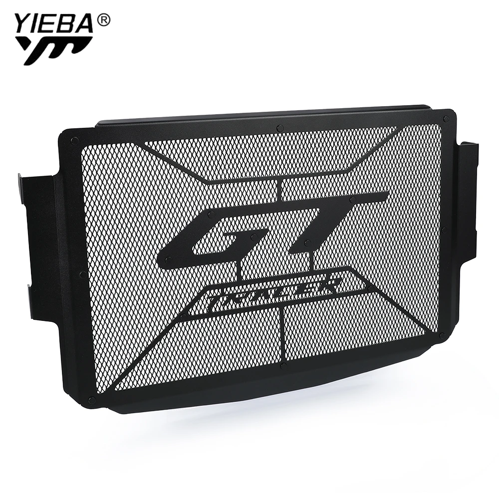 For Yamaha Tracer 9 GT 2021-2022-2023-2024 Motorcycle Radiator Grille Guard Protector Fuel Tank Cover Tracer 9GT Tracer9 GT