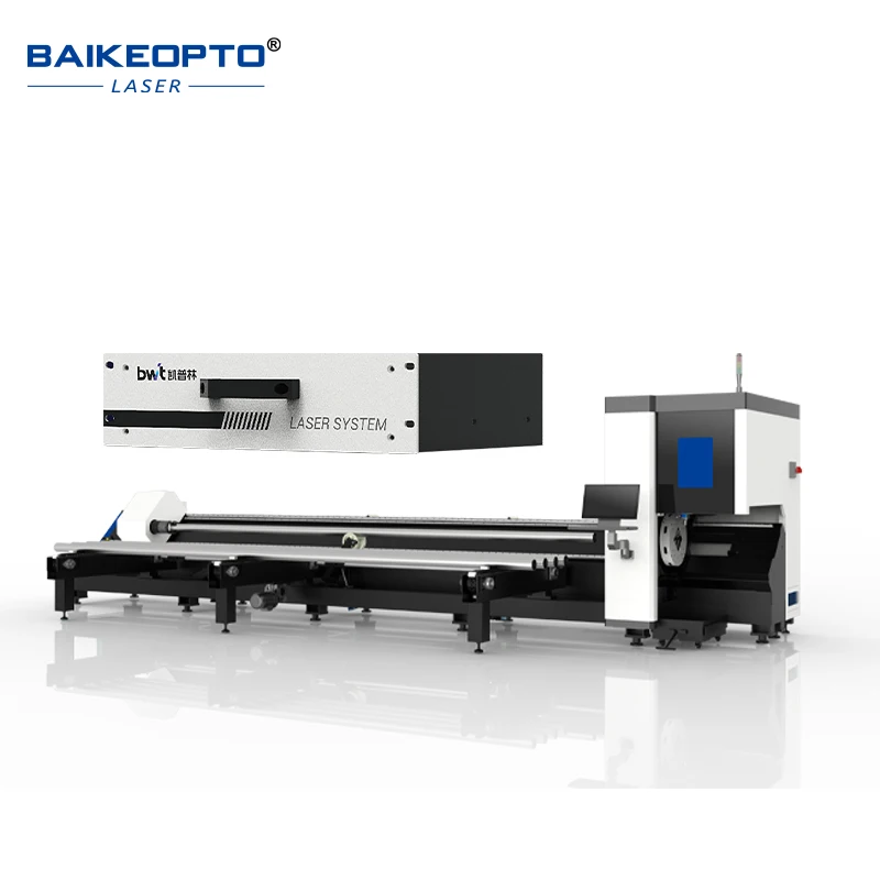 BWT 3KW Single Module Original Laser Source For Fiber Laser Cutting Machine