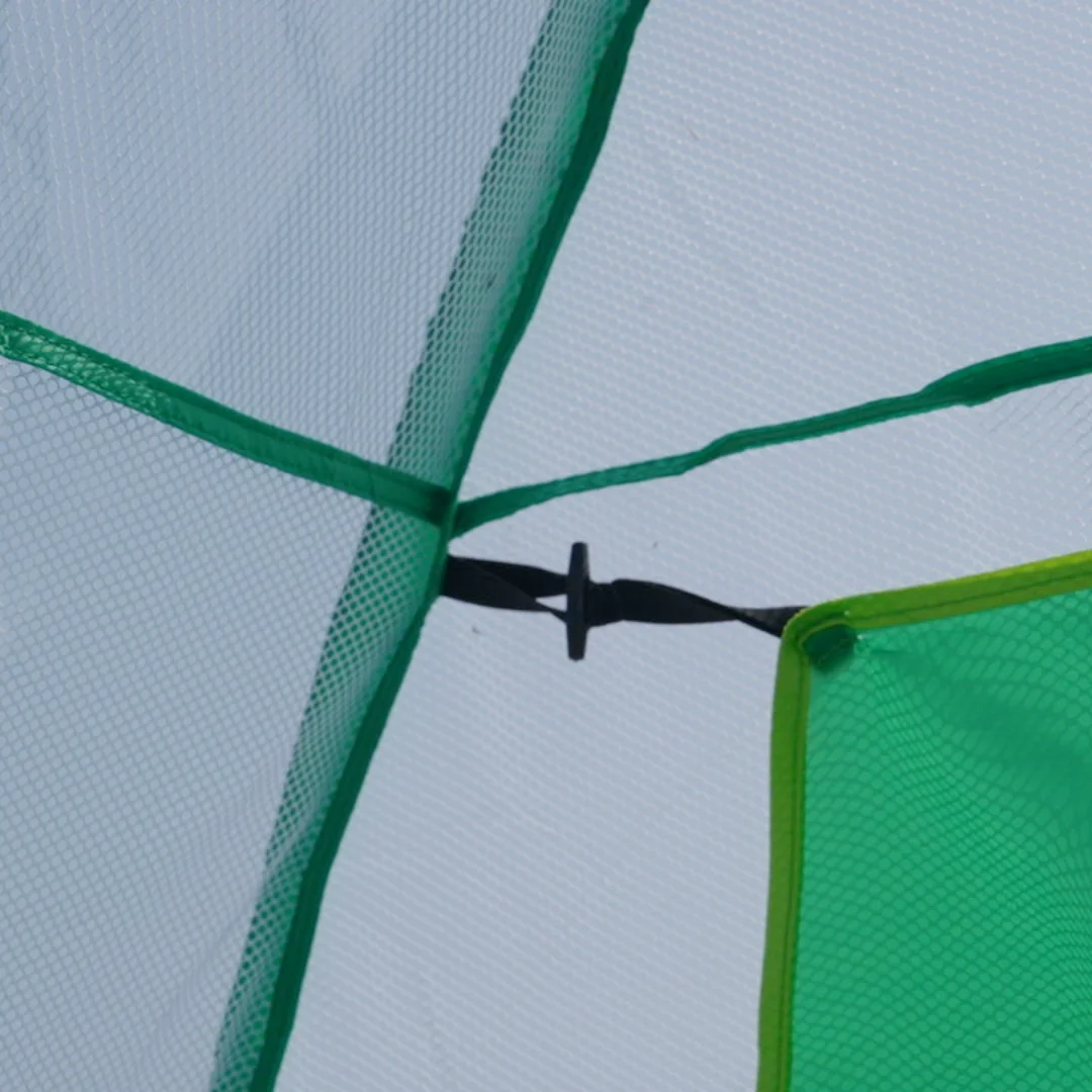 

Recommend Green Collapsible Portable Detachable Net Home Park Outdoor Golf Training Hitting Practice Net