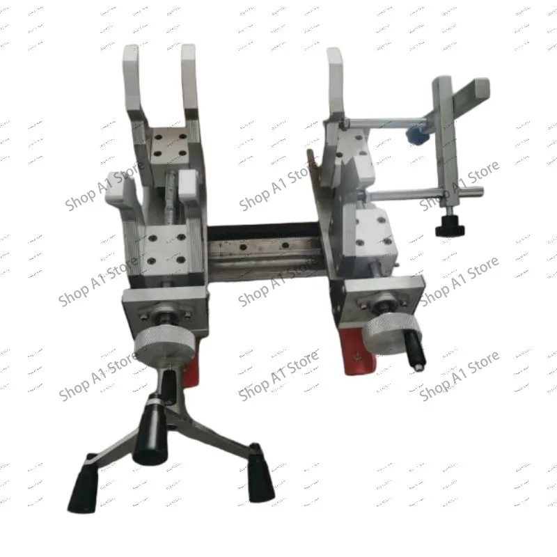 PE/PPR PPH PVDF 63-110mm socket fusion machine Socket 110 ppr pipe welding machine Portable Socket Welding Machine Prisma JIG