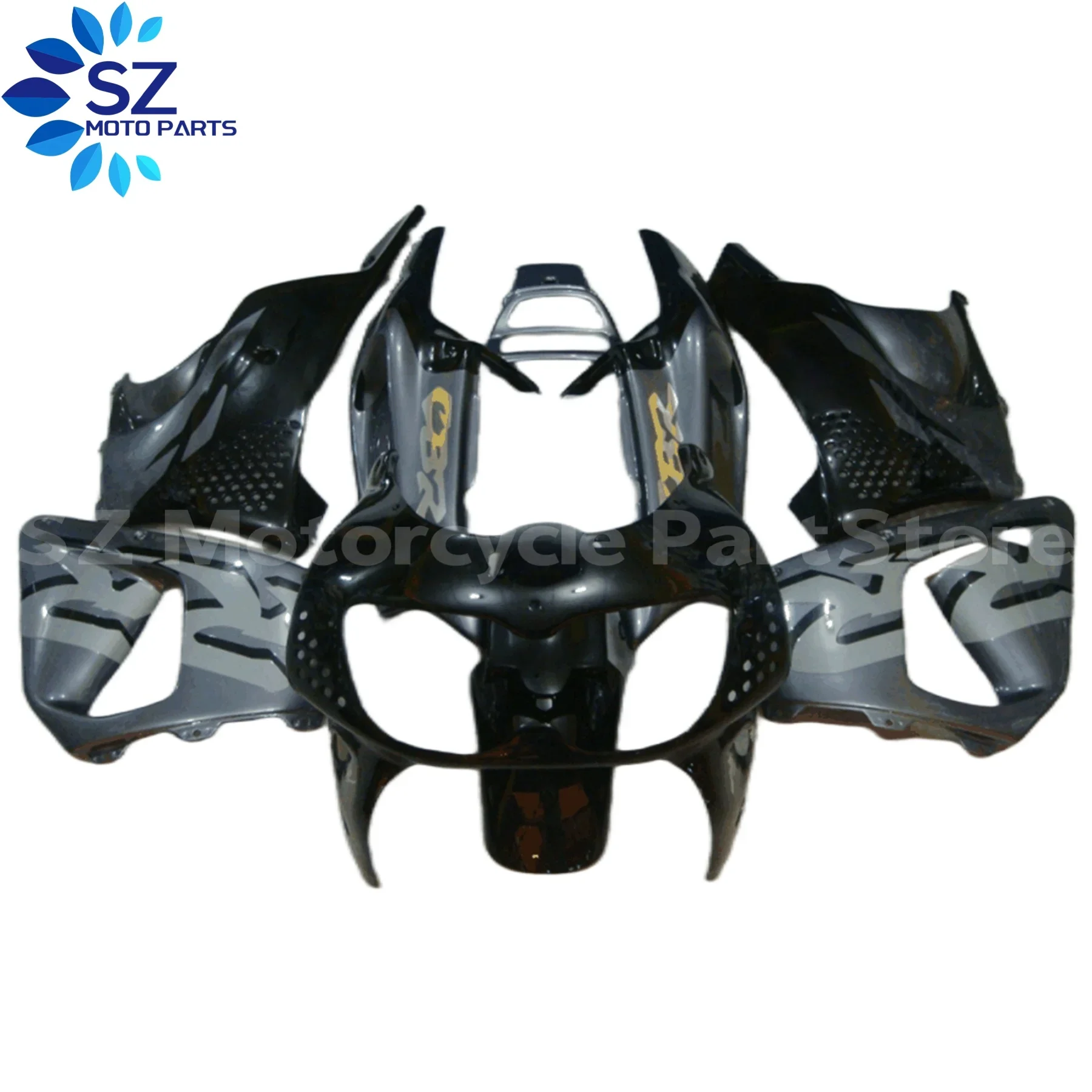 

Motorcycle Fairings Kit for HONDA CBR900RR 893 1992 1993 1994 1995 CBR 900RR CBR900 92-95 Plastic Bodywork Set