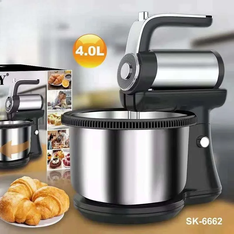 Multifunctional 2-I… - image