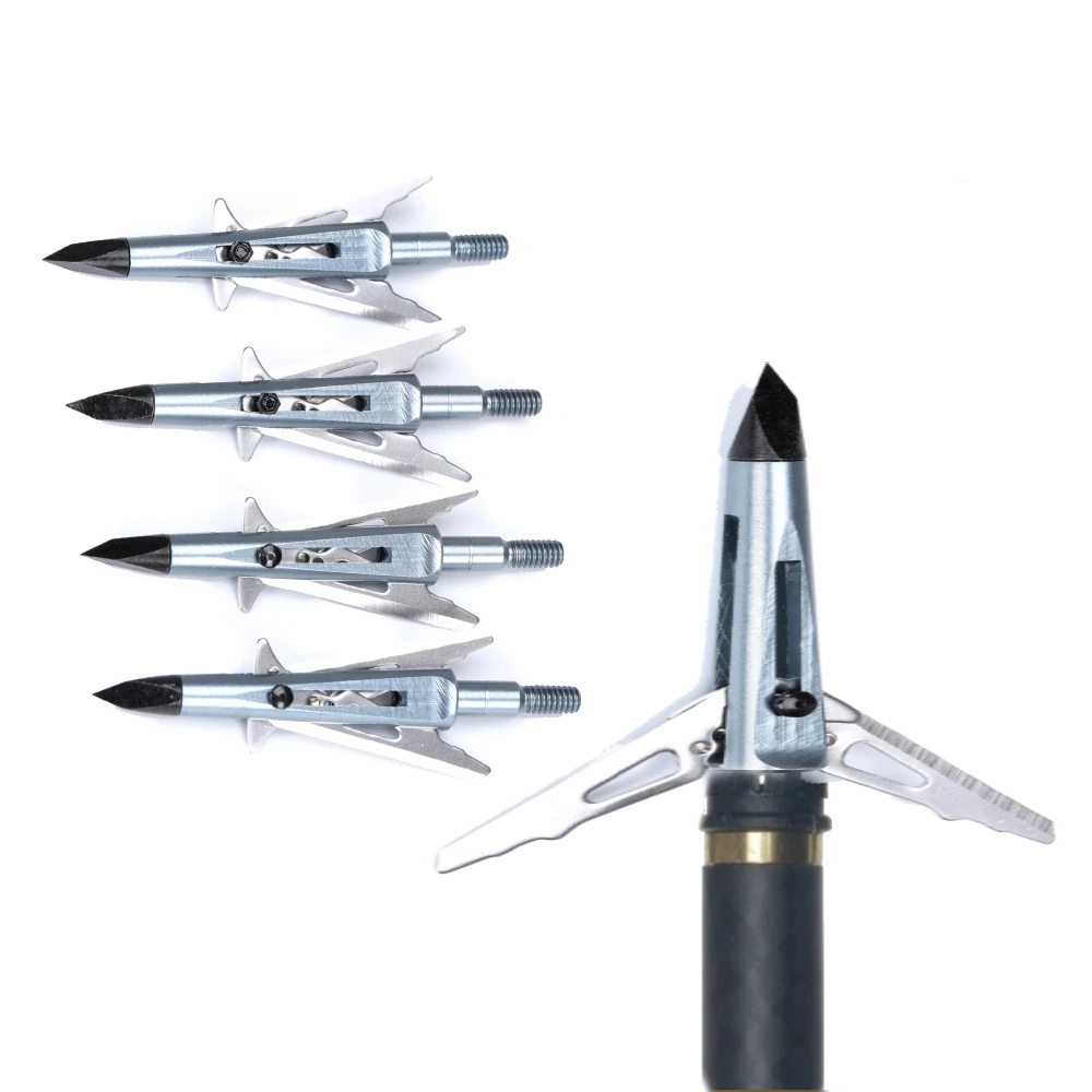 

Arrow, recurve, composite, traditional, American hunting bow, outdoor, interchangeable, arrow, archery 6pc/10pc/15pc/30pc