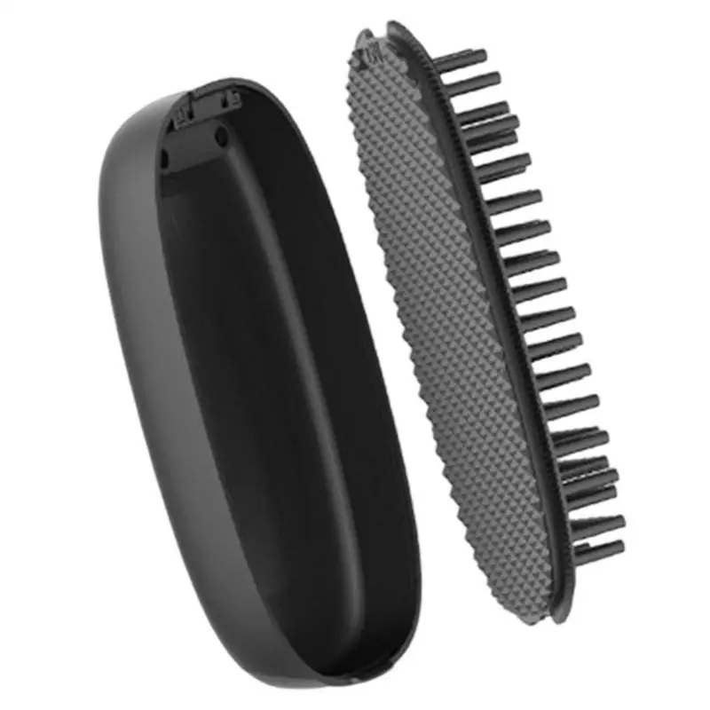 Cat Brush Two Sided Cat Grooming Brush Multifunctional Deshedding And Massaging Tool Removes Loose Hair & Tangles