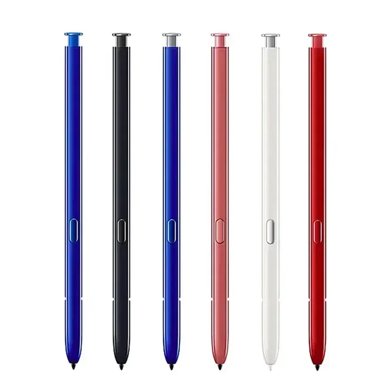 O oryginalny nowy rysik dotykowy S Pen do Samsung Galaxy Note 10 N970 Note 10 + Plus N975 z funkcją Bluetooth