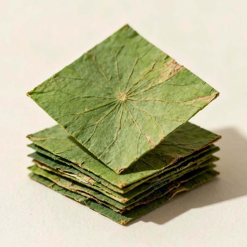 Quality Natural Dried Lotus Leaf For Sachet Pillow Filling Diy Soap Wedding Candle Decorative Mix Flower Material Making