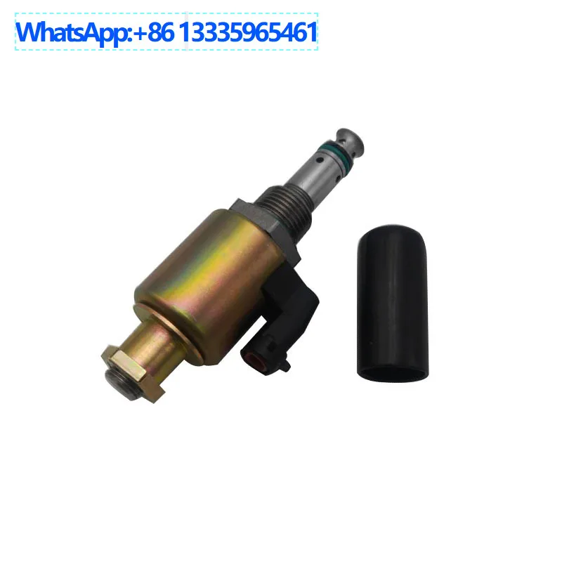 Para Carter, Ford, válvulas de presión de inyección 122-5053 1841217C91 F81Z9C968AA