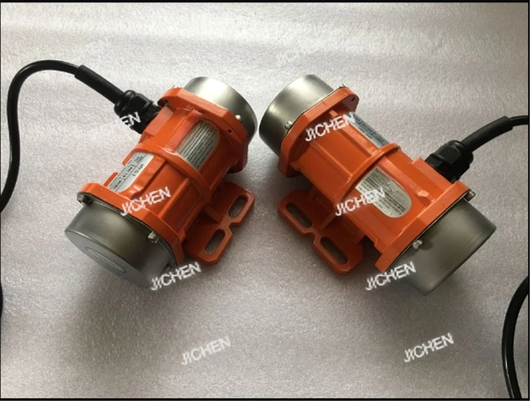 Zq Motor (Aluminum …