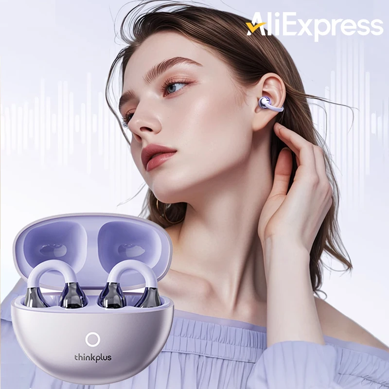 Thinkplus Ows Ear C… - image