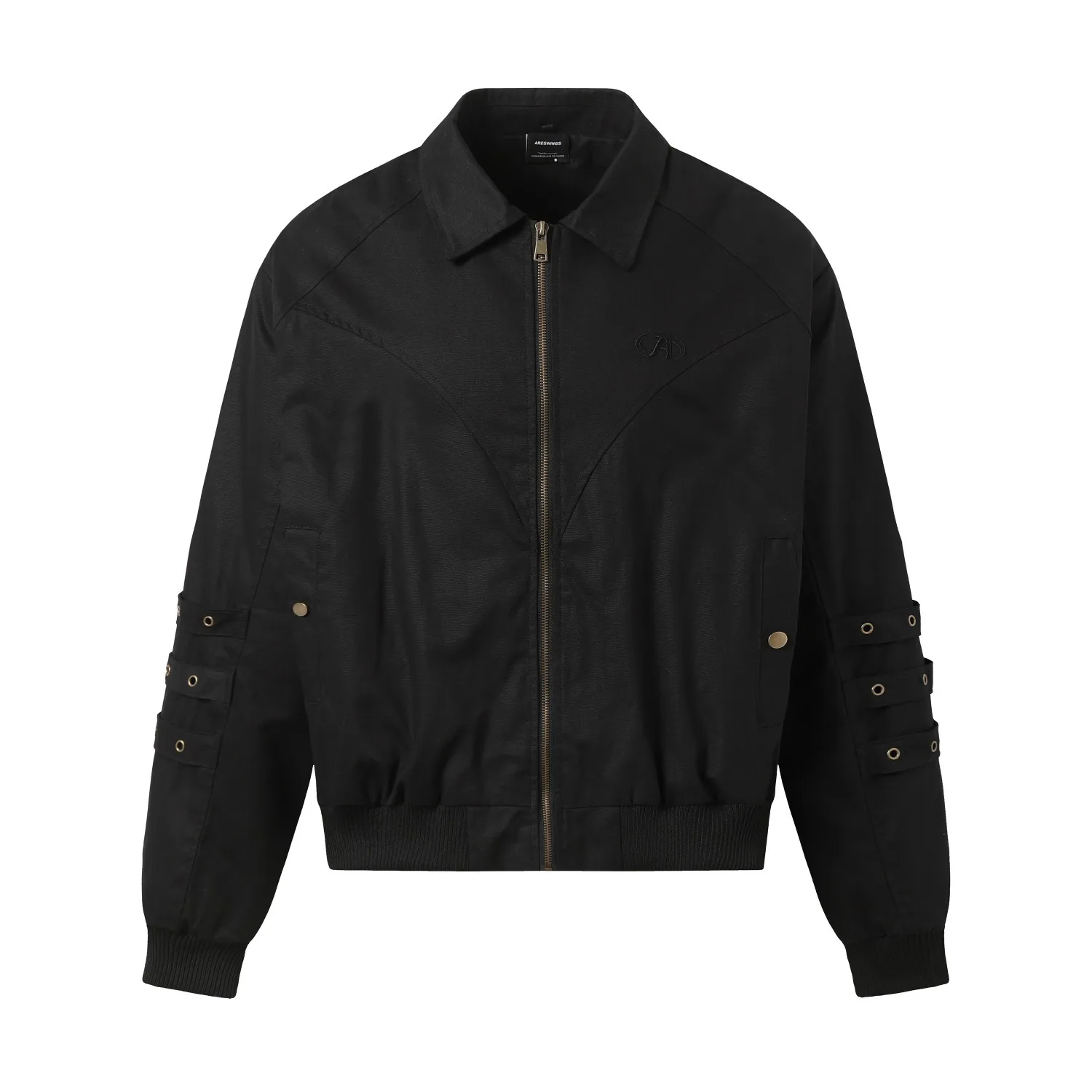 

Американская уличная модная куртка унисекс с вышивкой, свободного кроя, для мужчин и женщин, весенняя верхняя одежда в повседневном стиле