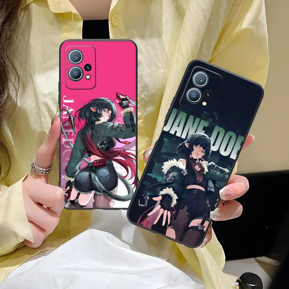 Zenless Zone Zero J…