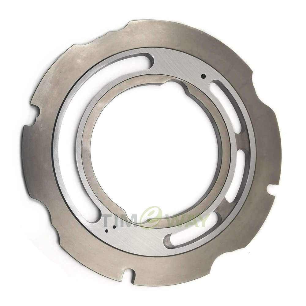 

HPR100-01 Ремкомплекты гидравлического насоса, фиксаторная пластина, пластина клапана для HPR100, набор аксессуаров для насоса для восстановления Linde, пластина порта