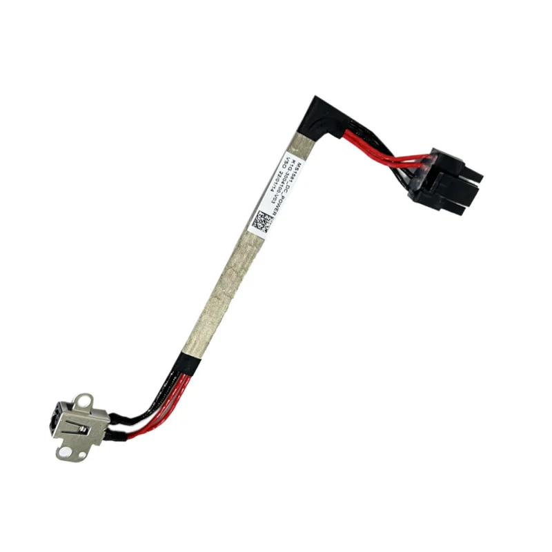 For MSI Crosshair 15 A11UEK GF66 MS1581 DC IN Power Jack Cable  K1G-3004100-H39