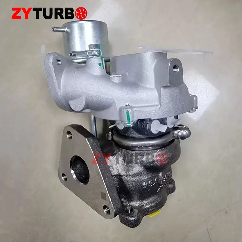 

New Original VOFON VT01 1044220GH500 1380003012 1044220GH50A 1380003017 Turbocharger for JAC SIHAO X4 JS3 HFC4GB2.4E 1.5T 110KW