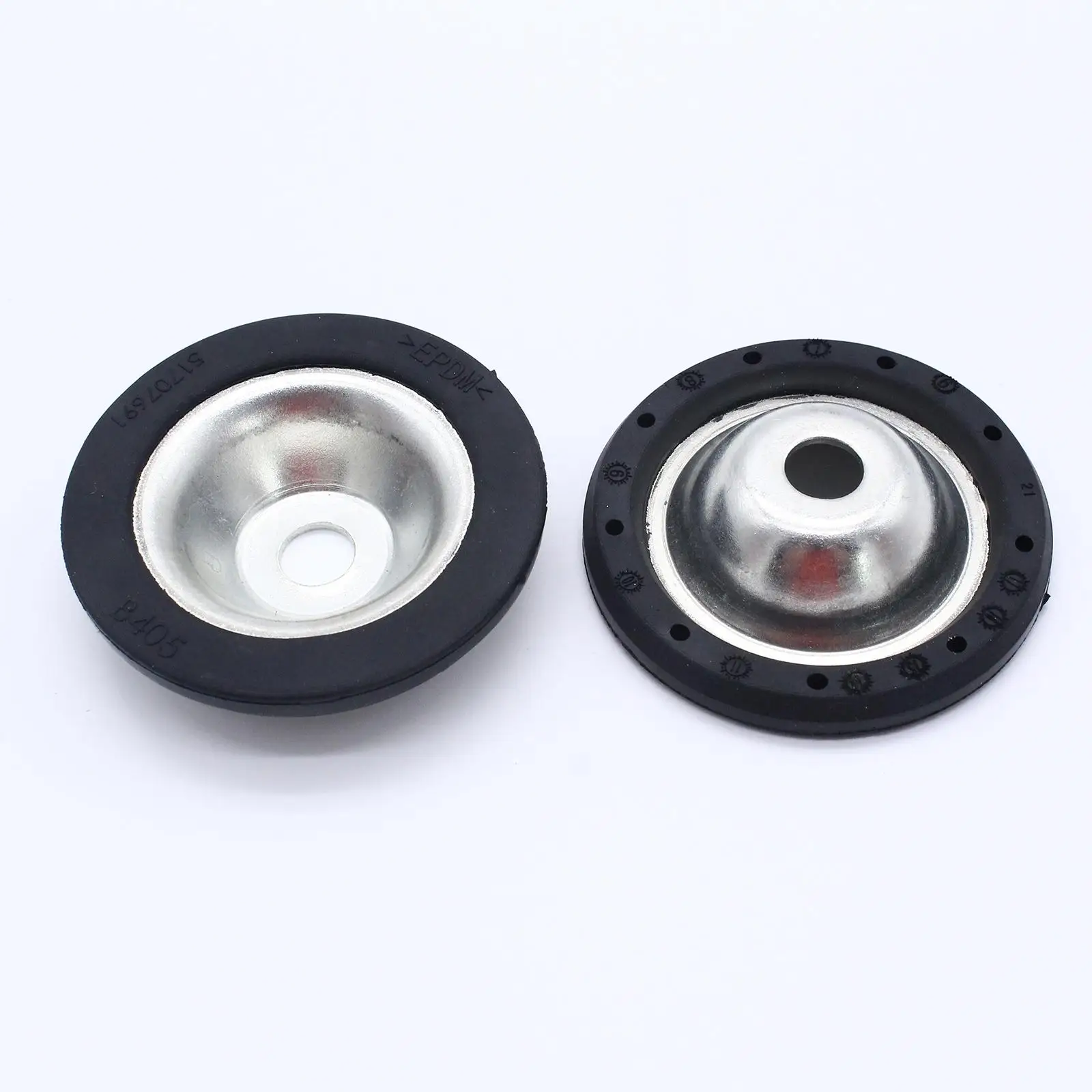 Front Shock Absorber Mount Plates for Honda Pilot 2005 Stable Struts Damper Replacement Parts view 4