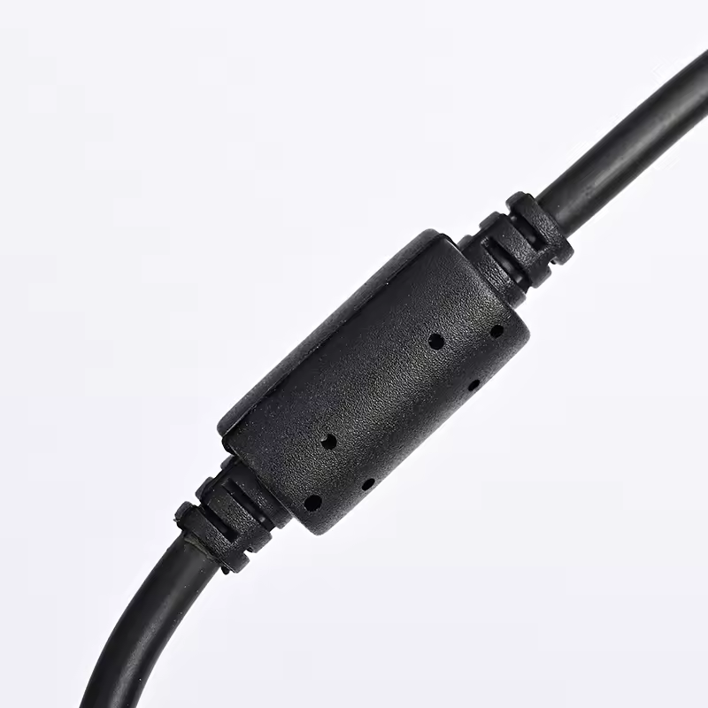 HP 블루 팁 노트북 충전기