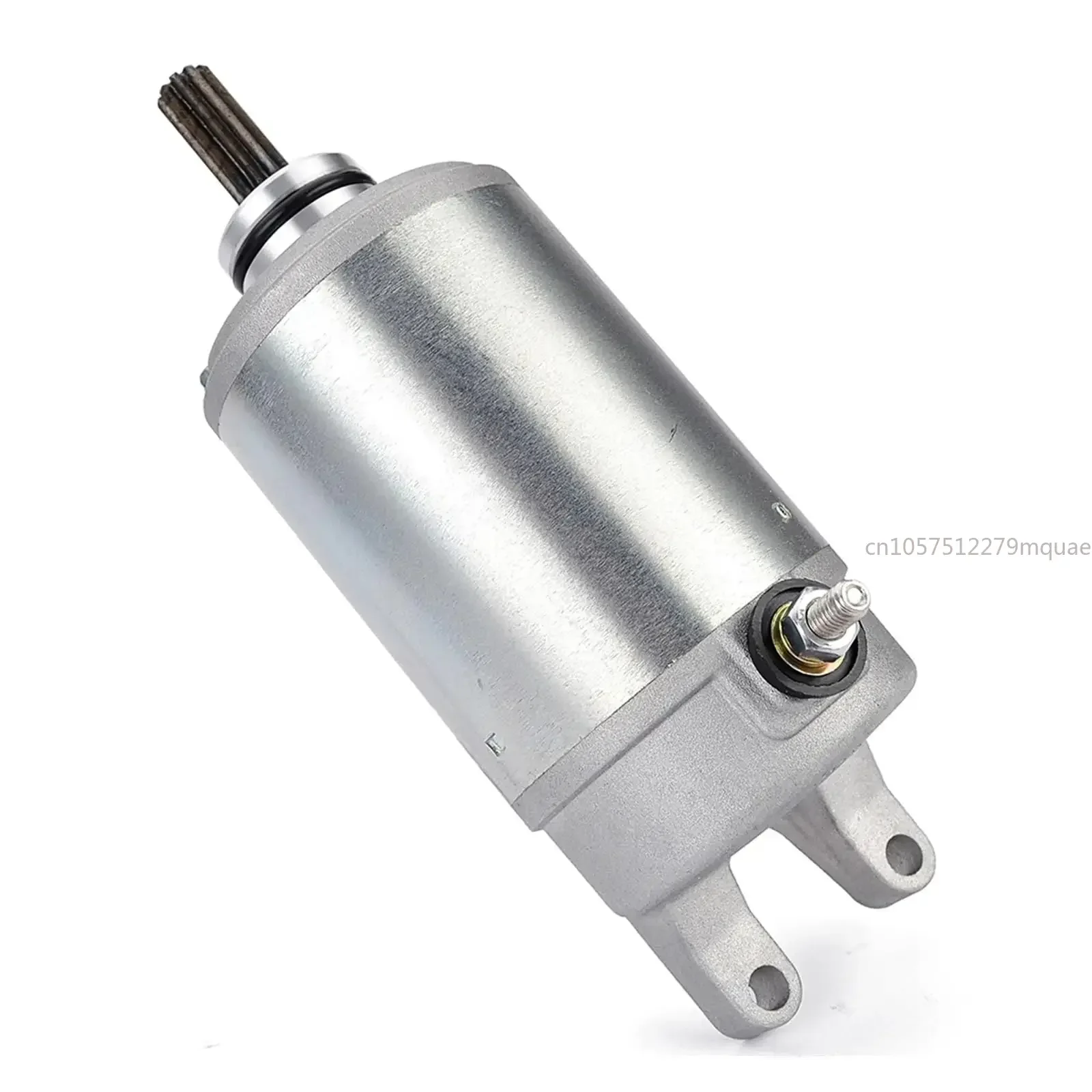Starter Motor For Hayabusa 08-19 GSX-1300 GSX 1300 GSX1300BK (ABS) B-King 08-09 31100-15H00 for Suzuki GSX1300 GSX1300R