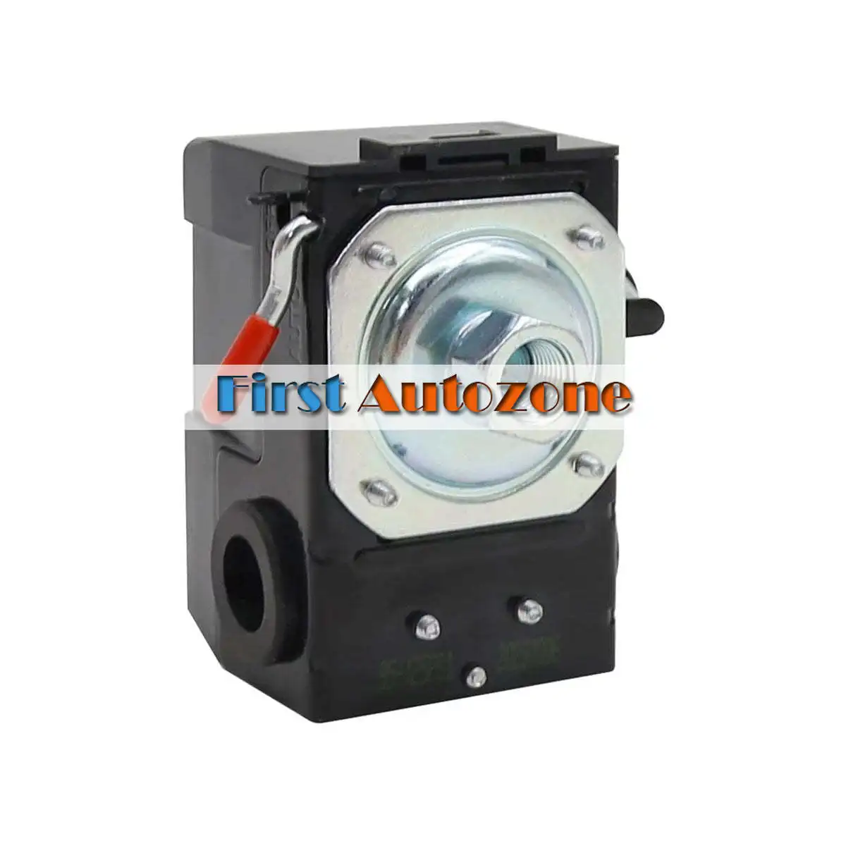 

LF10-1H Air Compressor Pressure Switch Control w/Unloader 95-125PSI
