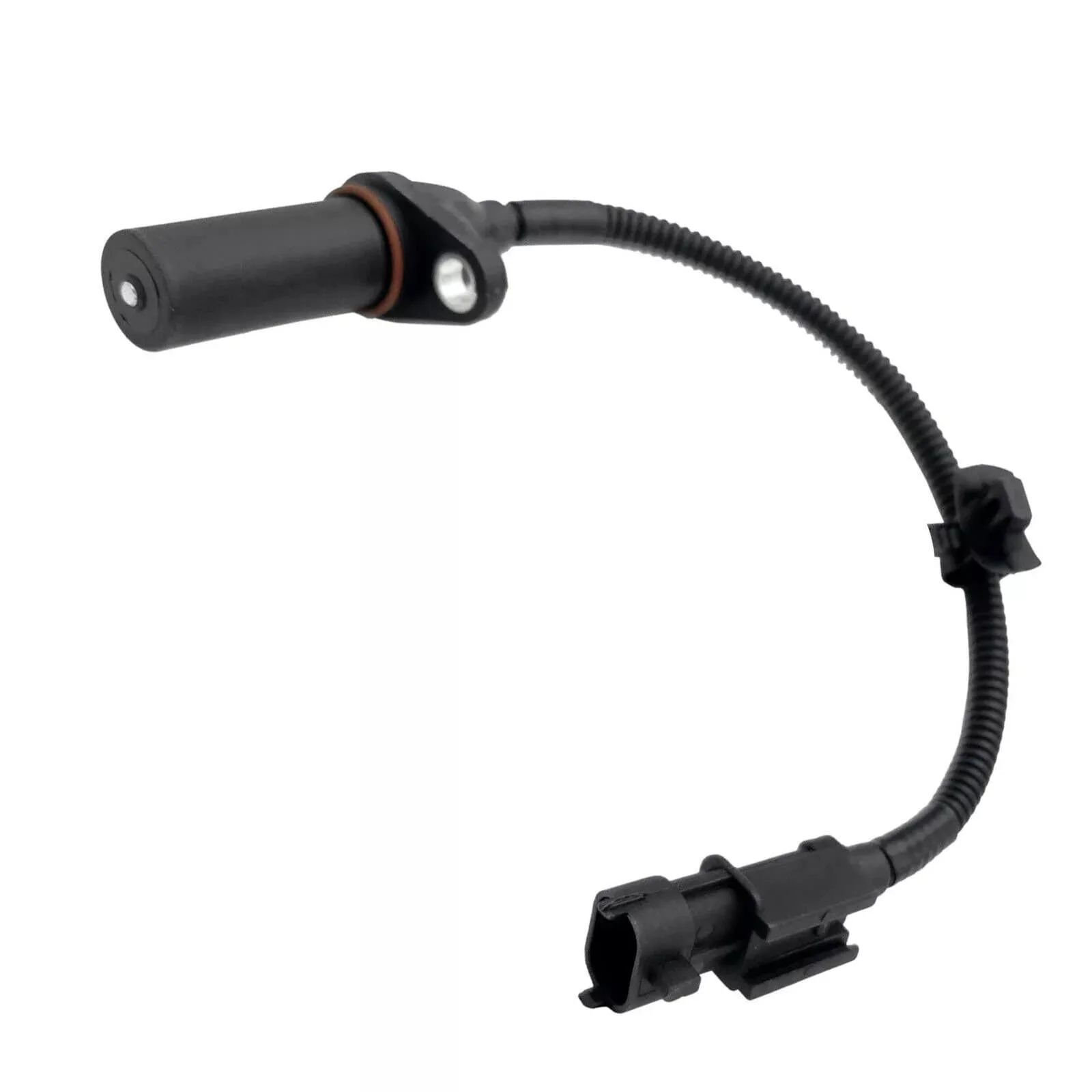 

OEM 391802 B000 для Hyundai Veloster Elantra Accent для KIA Rio Soul, датчик положения коленчатого вала 39180 2B000 39180-2B000