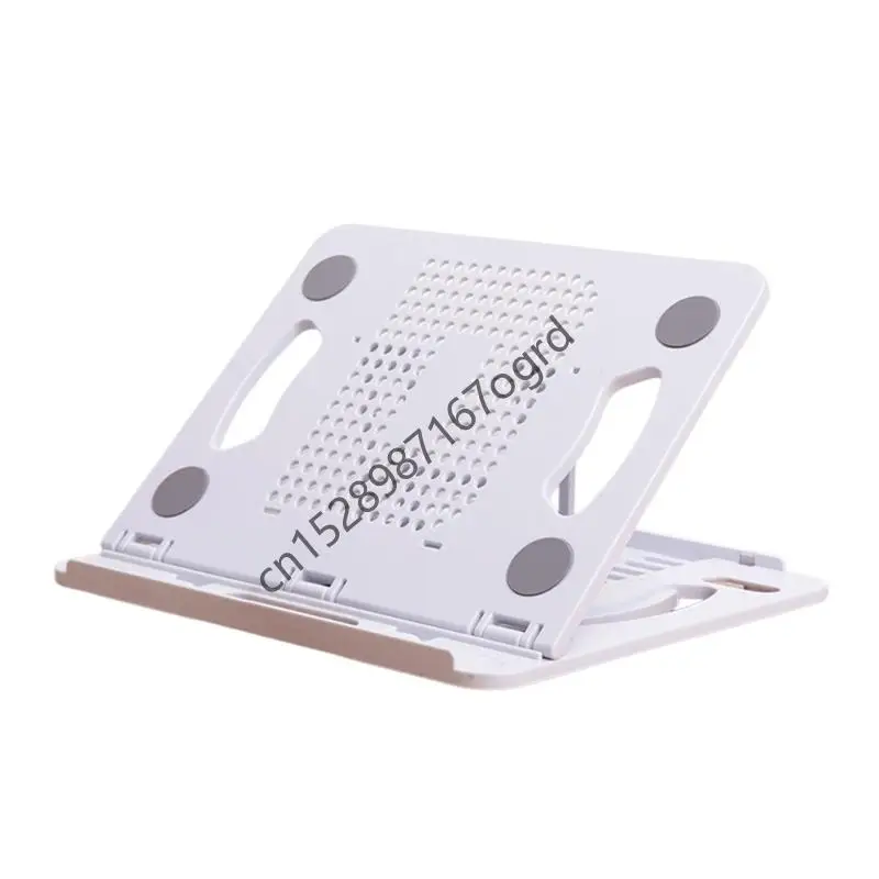 

Ergonomic Laptop Stand Bracket Stand Adjustable Gamer Gaming Support Bracket Portable Foldable Computer Stand 634A