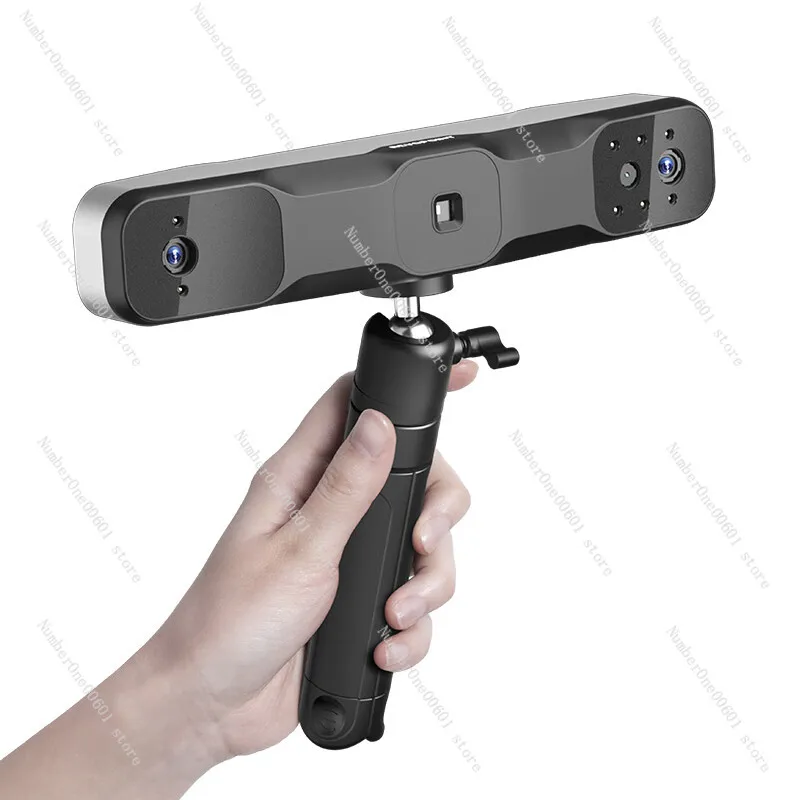 3D scanner 3D handheld portable full-color body sculpture copying