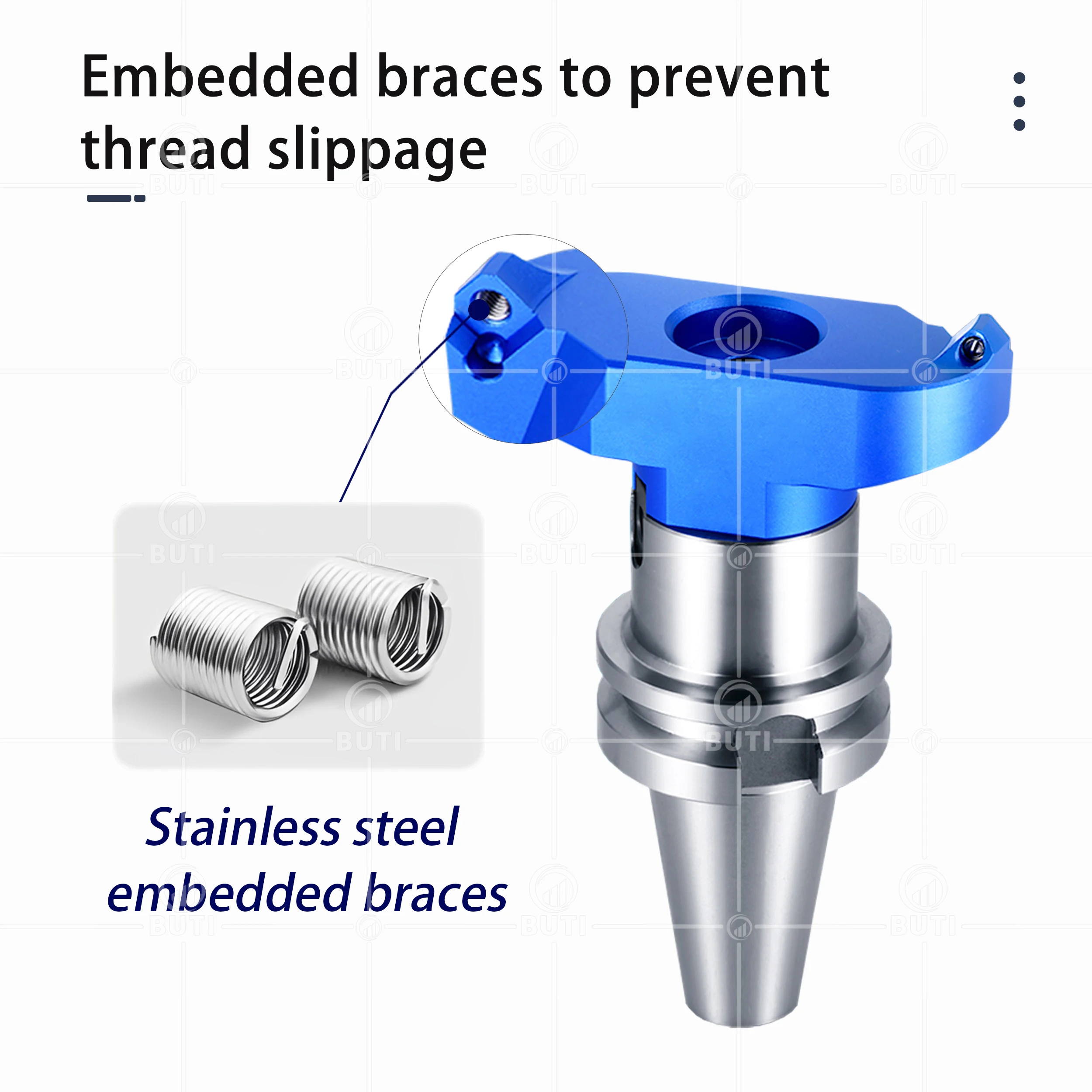 CNC Lathe AP/SE series bridge aluminum cutting disc AP16-80-22-2T SE12-80-22-2T CNC Milling Cutter Head Use For APKT/SEHT Insert