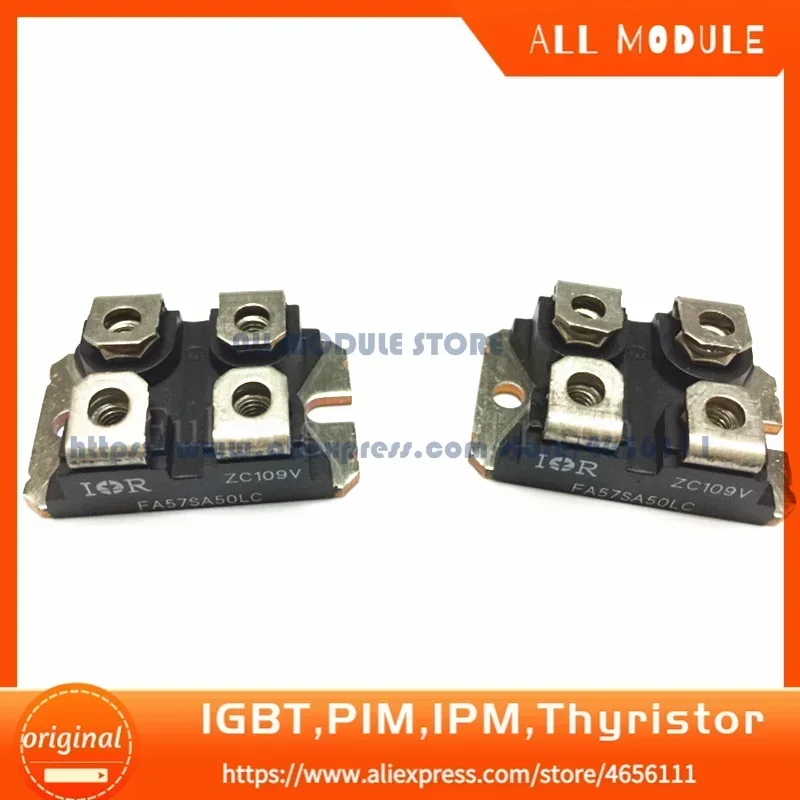 FA57SA50LC FA57SA50LCP Gratis Verzending Nieuwe En Originele Igbt Module