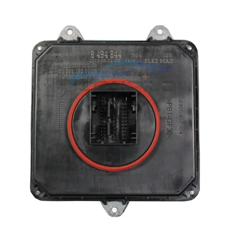 

Car Headlight LED Control Unit Module for-BMW 1 2 3 4 Series I3 X2 X5 X6 F35 F31 F30 F32 F82 F33 F83 F36 63118494844